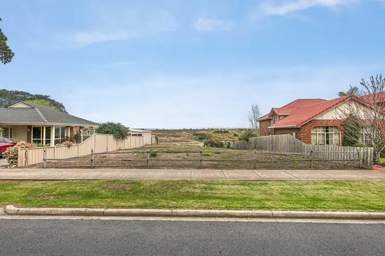 Second view of Homely land listing, 31 South Gateway, Avondale Heights VIC 3034