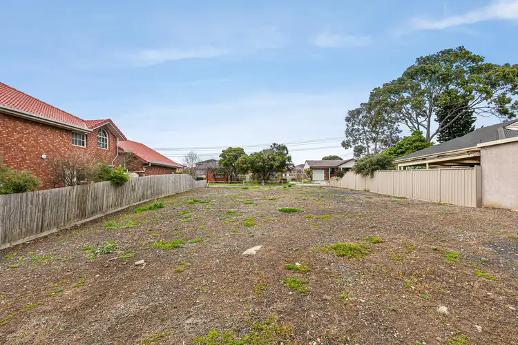 Sixth view of Homely land listing, 31 South Gateway, Avondale Heights VIC 3034