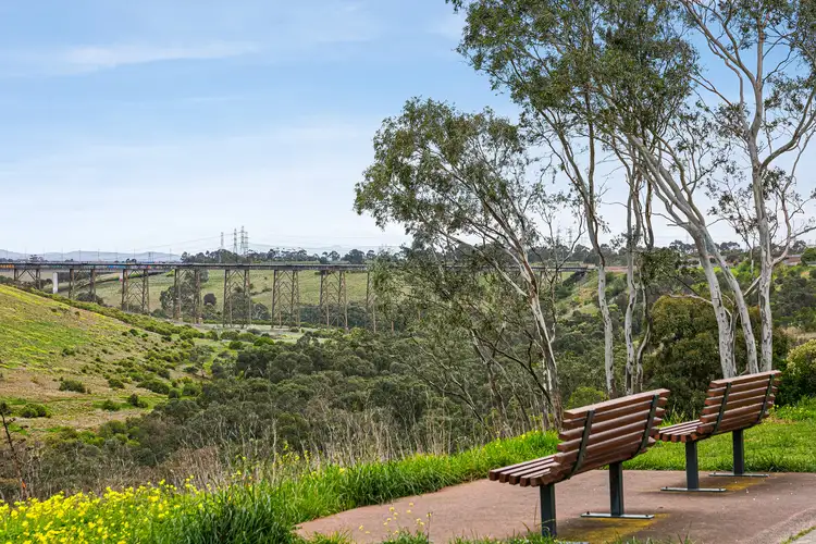 Seventh view of Homely land listing, 31 South Gateway, Avondale Heights VIC 3034