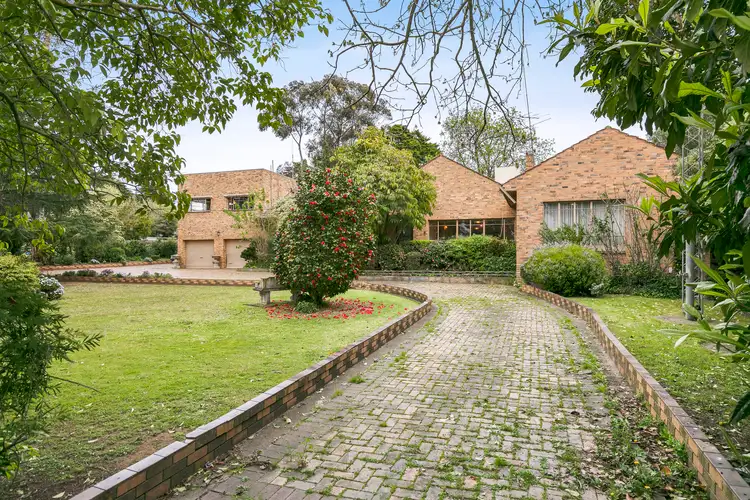 5 Borrell Street, Keilor VIC 3036
