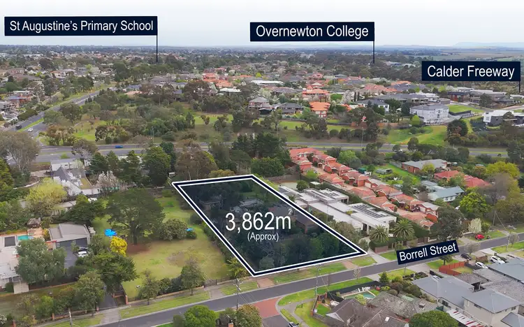 Third view of Homely house listing, 5 Borrell Street, Keilor VIC 3036