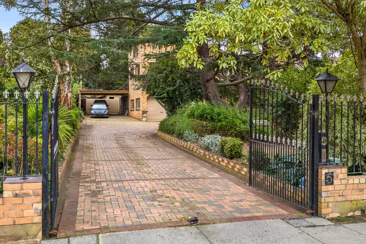 Fifth view of Homely house listing, 5 Borrell Street, Keilor VIC 3036