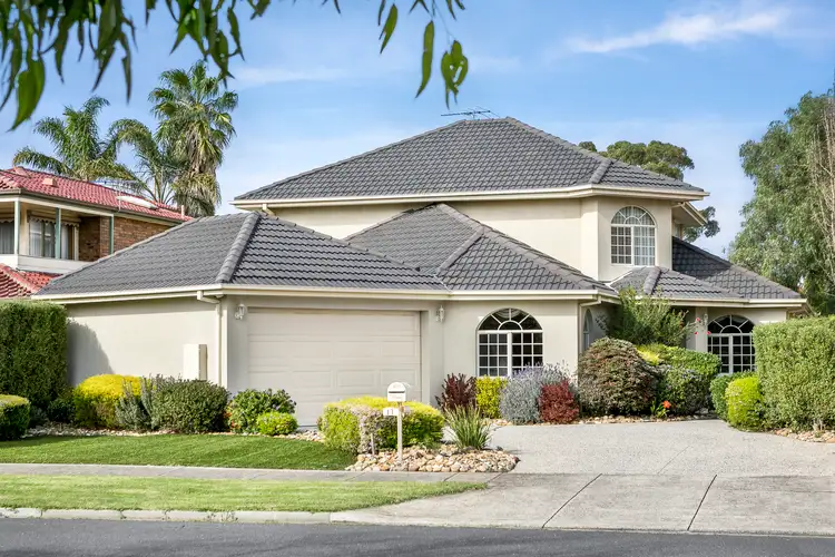 Main view of Homely house listing, 17 Solomon Drive, Keilor VIC 3036