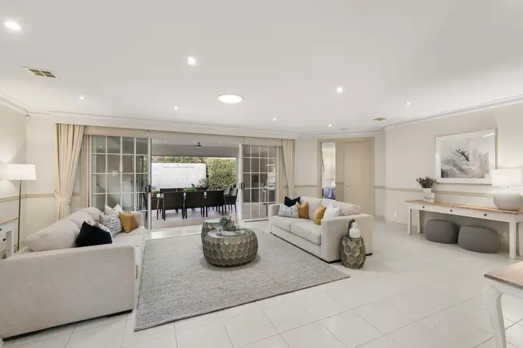 Third view of Homely house listing, 17 Solomon Drive, Keilor VIC 3036