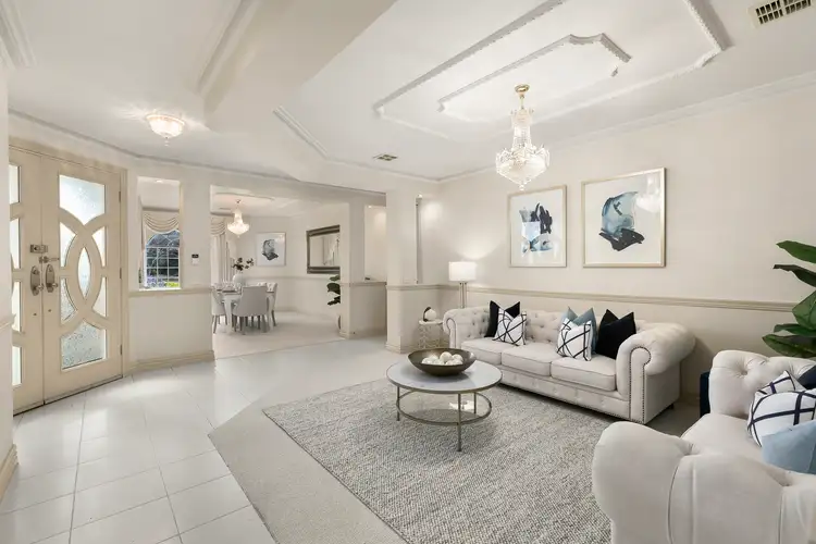 Fourth view of Homely house listing, 17 Solomon Drive, Keilor VIC 3036
