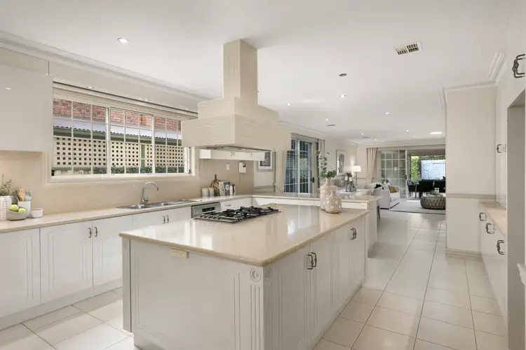 Fifth view of Homely house listing, 17 Solomon Drive, Keilor VIC 3036
