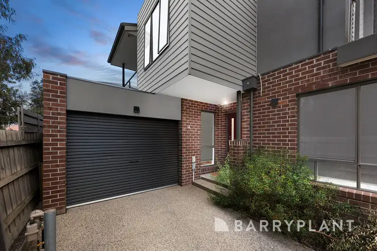 4/145 Fox Street, St Albans VIC 3021