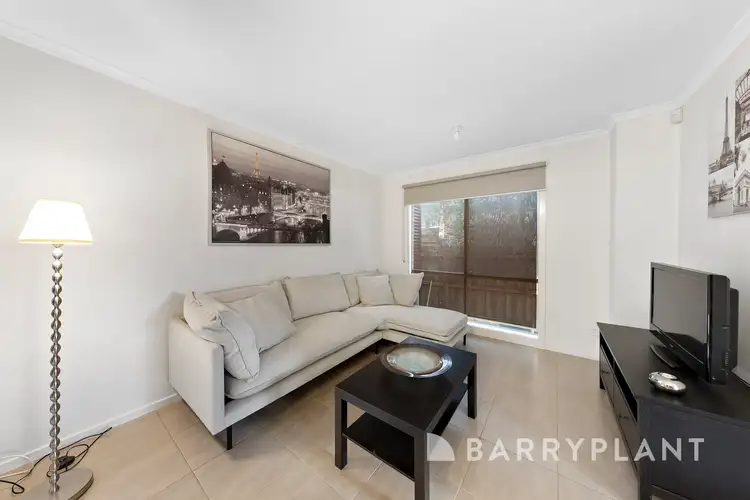 Second view of Homely unit listing, 4/145 Fox Street, St Albans VIC 3021