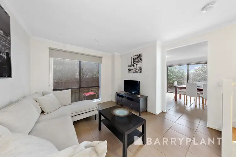 Third view of Homely unit listing, 4/145 Fox Street, St Albans VIC 3021