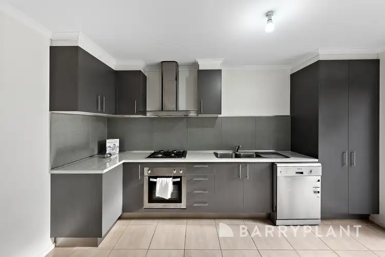 Fifth view of Homely unit listing, 4/145 Fox Street, St Albans VIC 3021