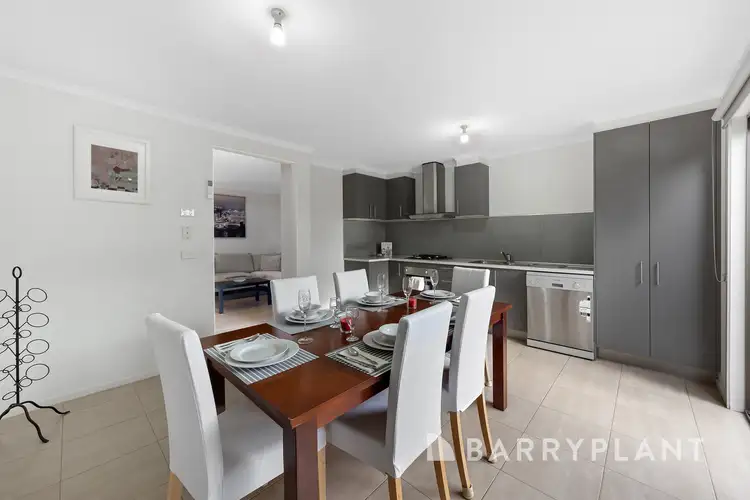 Sixth view of Homely unit listing, 4/145 Fox Street, St Albans VIC 3021