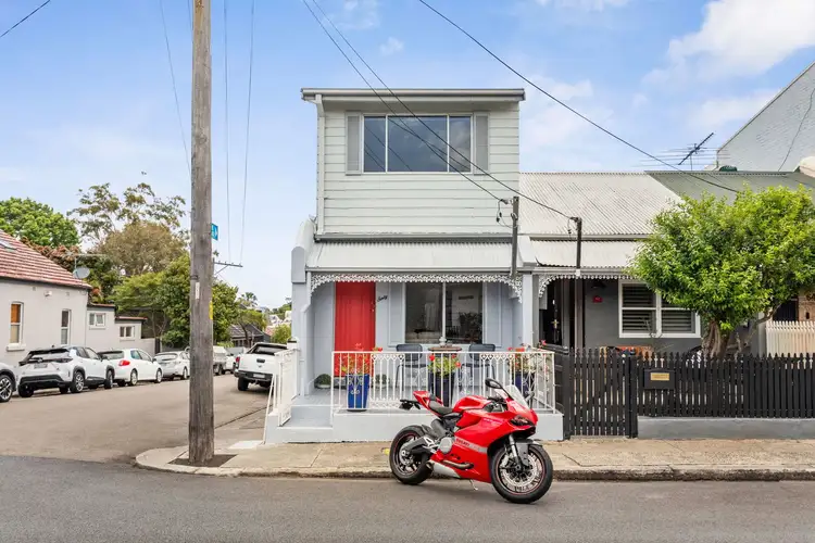 60 Hill Street, Leichhardt NSW 2040