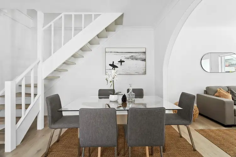 Third view of Homely house listing, 60 Hill Street, Leichhardt NSW 2040