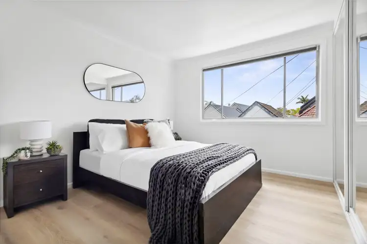 Fourth view of Homely house listing, 60 Hill Street, Leichhardt NSW 2040