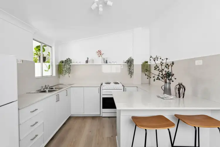 Fifth view of Homely house listing, 60 Hill Street, Leichhardt NSW 2040