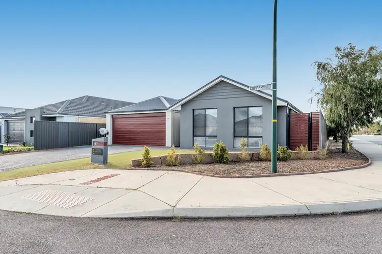 Second view of Homely house listing, 2 Copper Road, Byford WA 6122