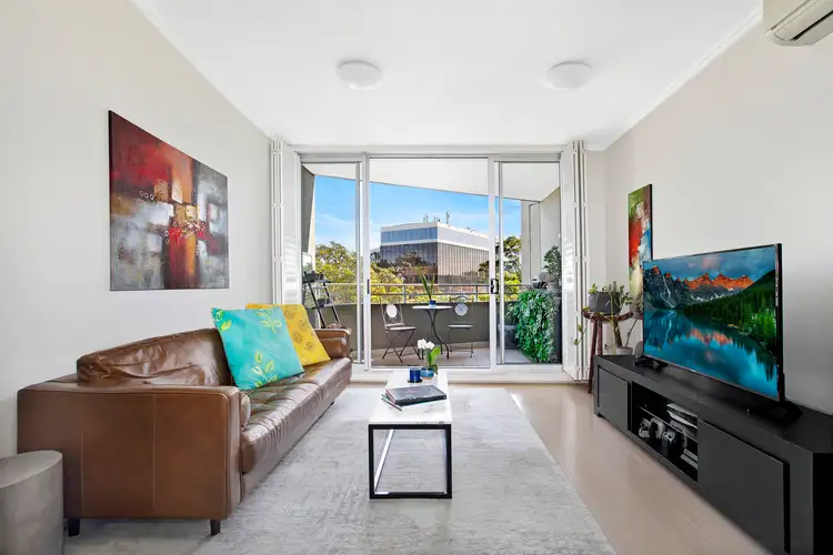 18/4 Rangers Road, Neutral Bay NSW 2089