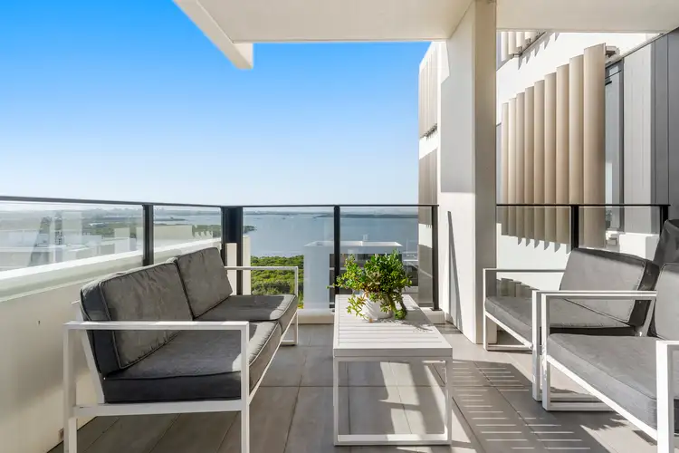 Main view of Homely apartment listing, 1001/4 Foreshore Boulevard, Woolooware NSW 2230