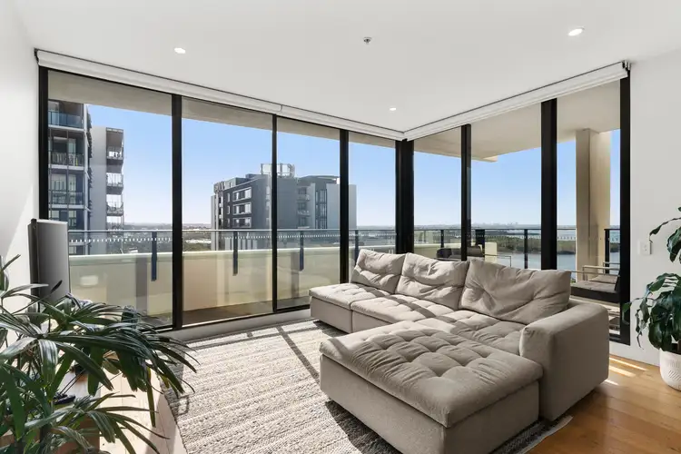 Second view of Homely apartment listing, 1001/4 Foreshore Boulevard, Woolooware NSW 2230