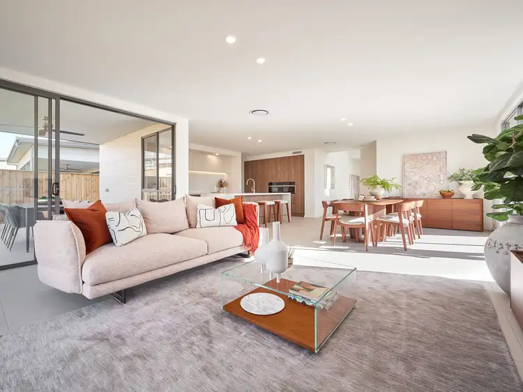 Second view of Homely house listing, Address available on request