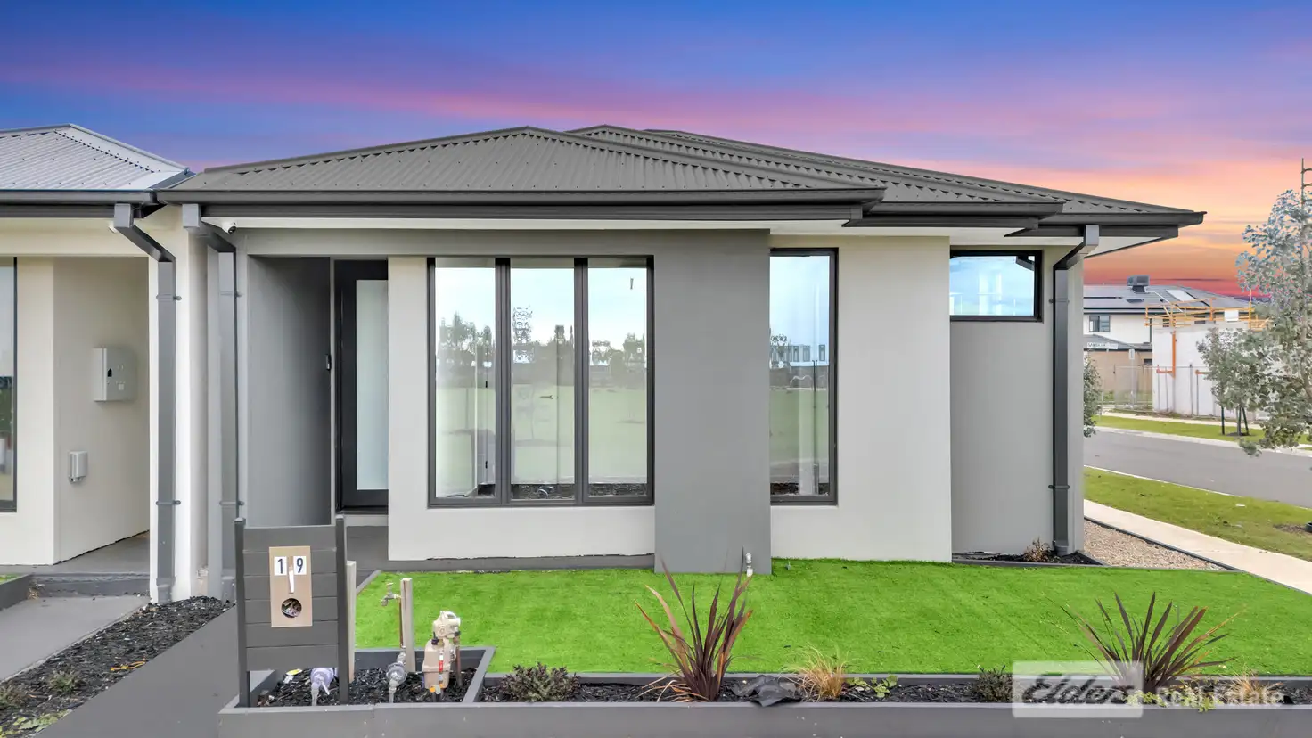 Main view of Homely house listing, 19 Duo Walk, Werribee VIC 3030