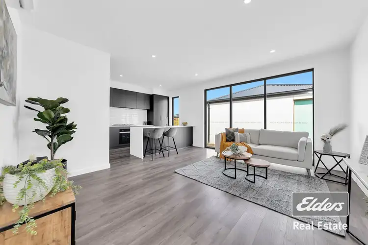 Second view of Homely house listing, 19 Duo Walk, Werribee VIC 3030
