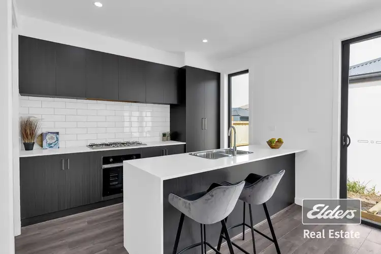 Third view of Homely house listing, 19 Duo Walk, Werribee VIC 3030