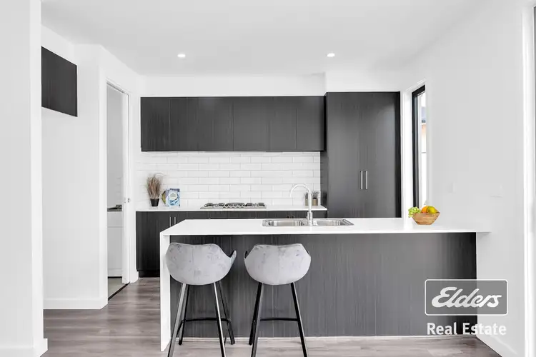 Fourth view of Homely house listing, 19 Duo Walk, Werribee VIC 3030
