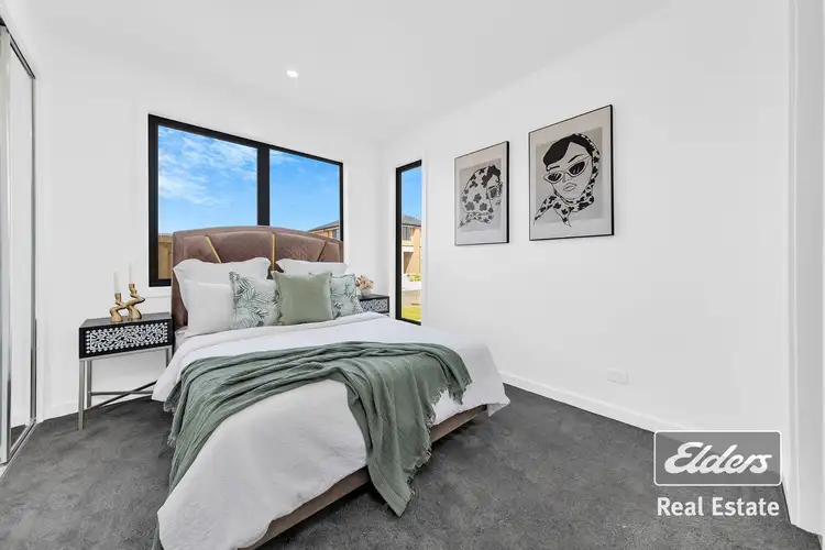 Fifth view of Homely house listing, 19 Duo Walk, Werribee VIC 3030