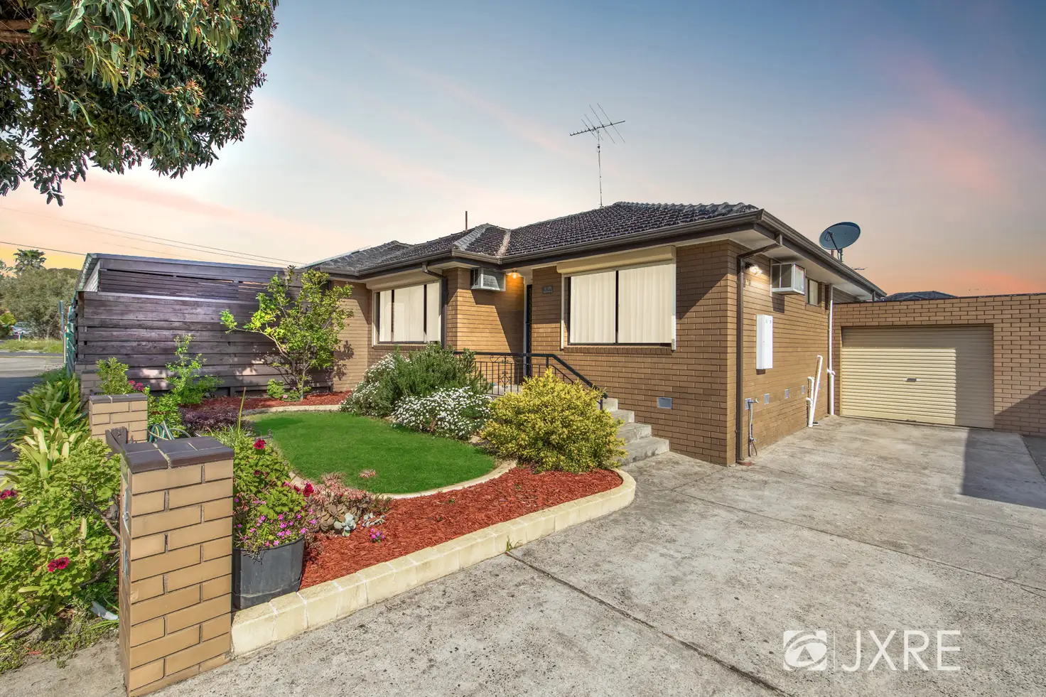 Main view of Homely unit listing, 2/25 Banksia Street, Clayton VIC 3168