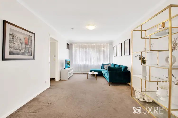 Second view of Homely unit listing, 2/25 Banksia Street, Clayton VIC 3168