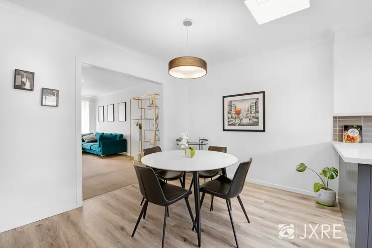 Third view of Homely unit listing, 2/25 Banksia Street, Clayton VIC 3168