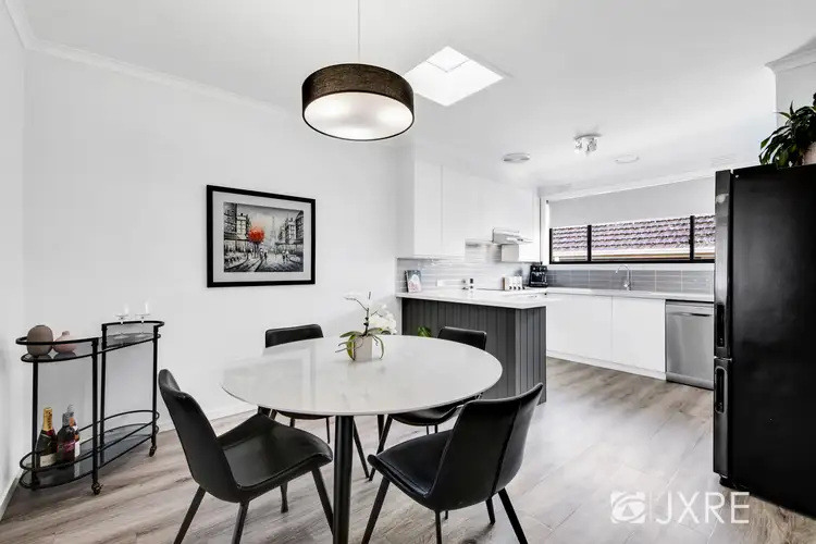 Fourth view of Homely unit listing, 2/25 Banksia Street, Clayton VIC 3168