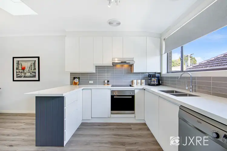 Fifth view of Homely unit listing, 2/25 Banksia Street, Clayton VIC 3168