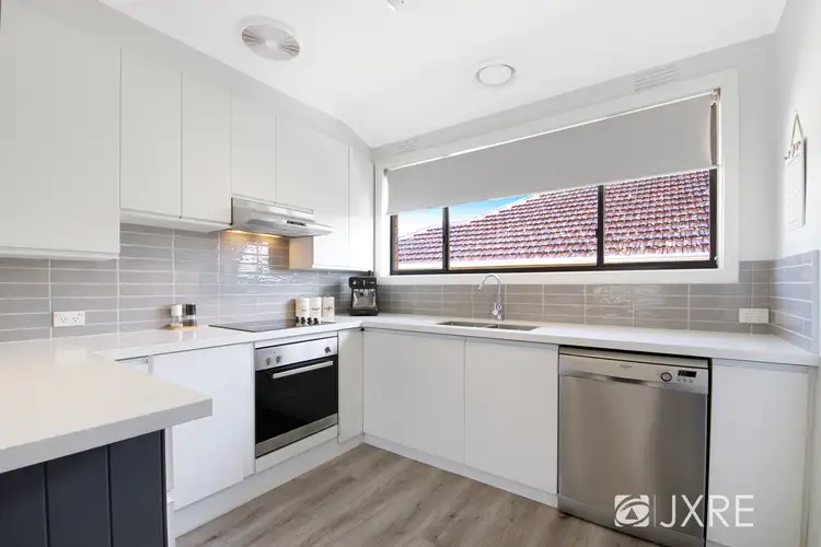 Sixth view of Homely unit listing, 2/25 Banksia Street, Clayton VIC 3168