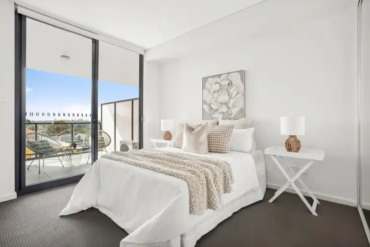 Third view of Homely apartment listing, 307/364 Canterbury Road, Canterbury NSW 2193