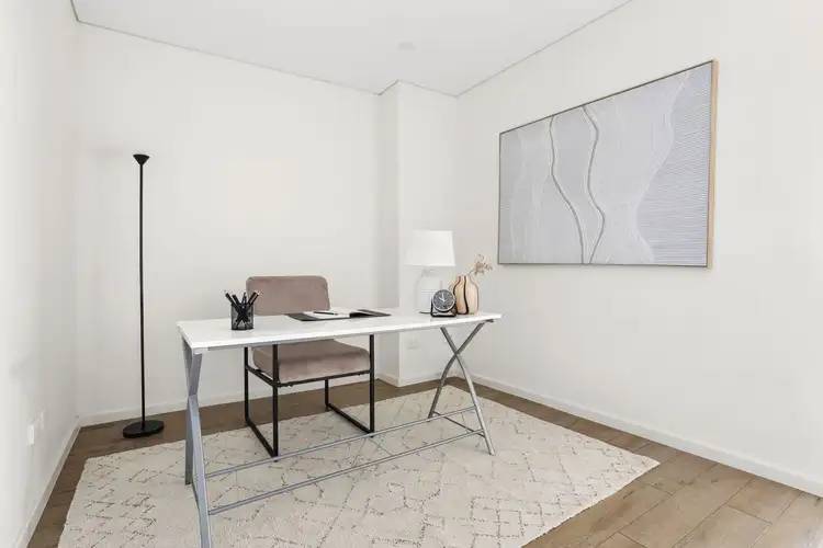 Fourth view of Homely apartment listing, 307/364 Canterbury Road, Canterbury NSW 2193