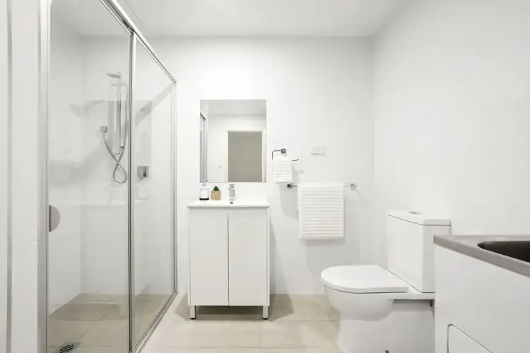 Sixth view of Homely apartment listing, 307/364 Canterbury Road, Canterbury NSW 2193