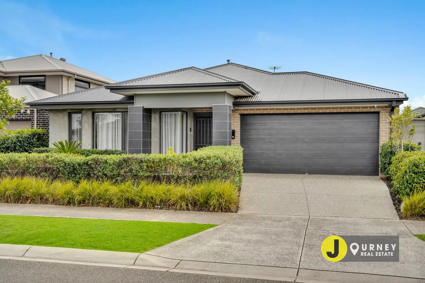 Main view of Homely house listing, 5 Observatory Street, Clyde North VIC 3978