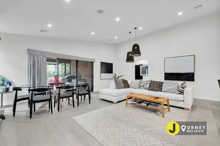 Third view of Homely house listing, 5 Observatory Street, Clyde North VIC 3978
