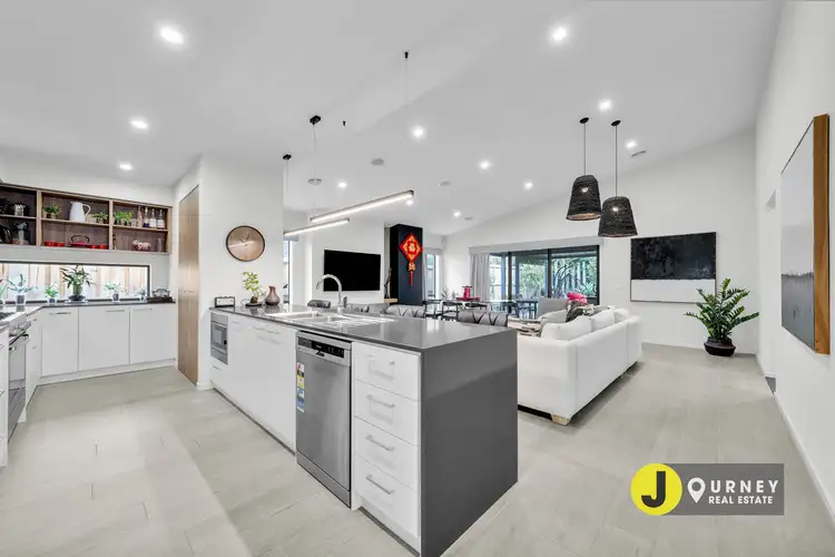 Fourth view of Homely house listing, 5 Observatory Street, Clyde North VIC 3978