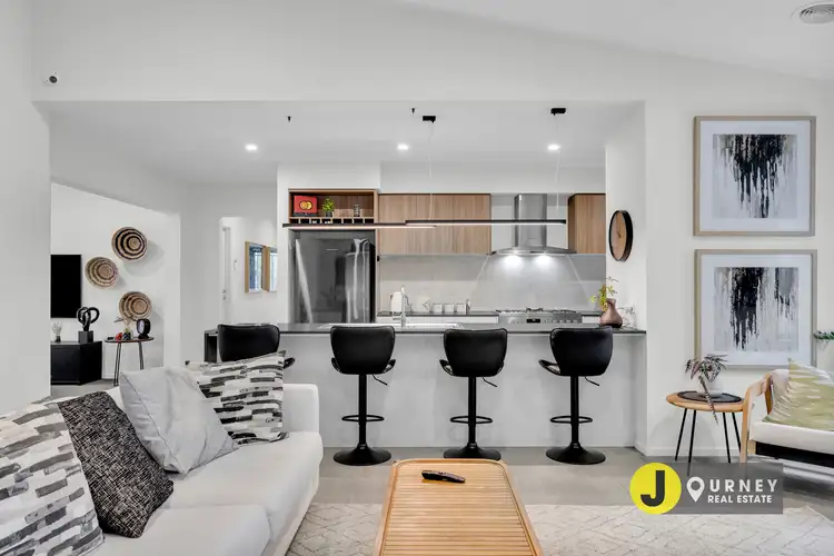 Fifth view of Homely house listing, 5 Observatory Street, Clyde North VIC 3978