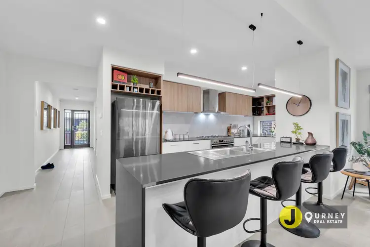 Sixth view of Homely house listing, 5 Observatory Street, Clyde North VIC 3978