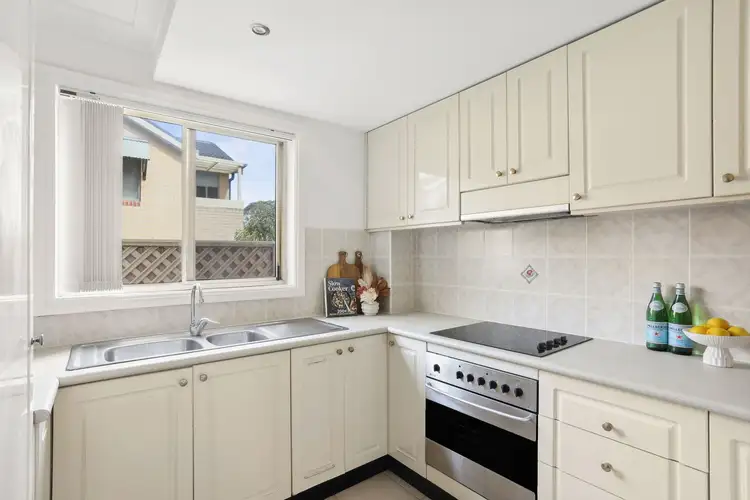 Third view of Homely unit listing, 14/67-69 Chandos Street, Ashfield NSW 2131
