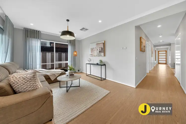 Second view of Homely house listing, 10 Mare Close, Cranbourne East VIC 3977