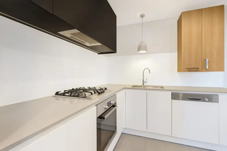Second view of Homely apartment listing, 609/24 Levey Street, Wolli Creek NSW 2205