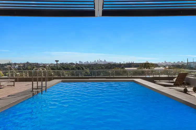 Fifth view of Homely apartment listing, 609/24 Levey Street, Wolli Creek NSW 2205