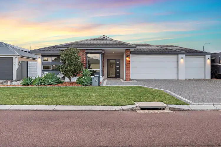 Main view of Homely house listing, 4 Horrocks Road, Byford WA 6122