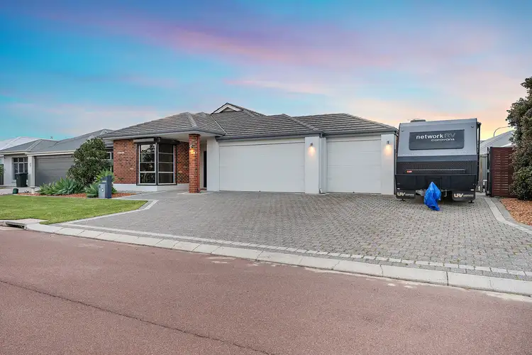 Third view of Homely house listing, 4 Horrocks Road, Byford WA 6122