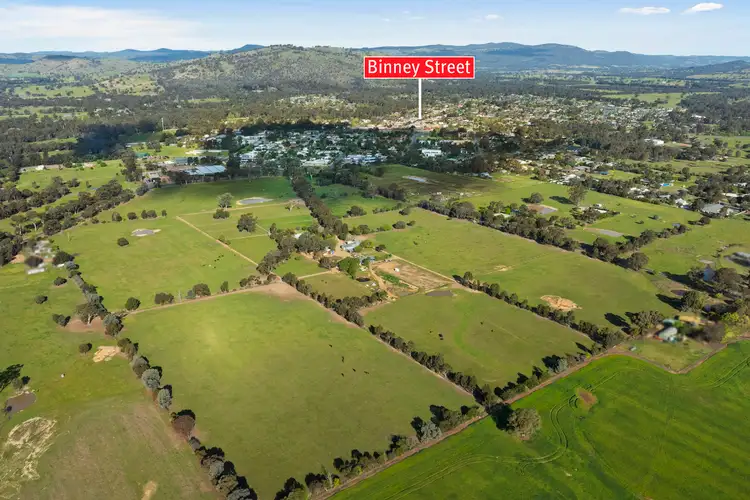 27 Euroa-Shepparton Road, Euroa VIC 3666